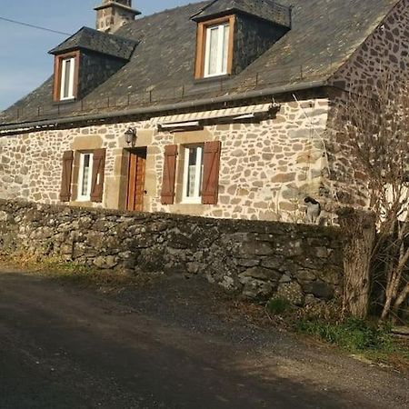 Maison Chez La Malie Le Monteil  Экстерьер фото